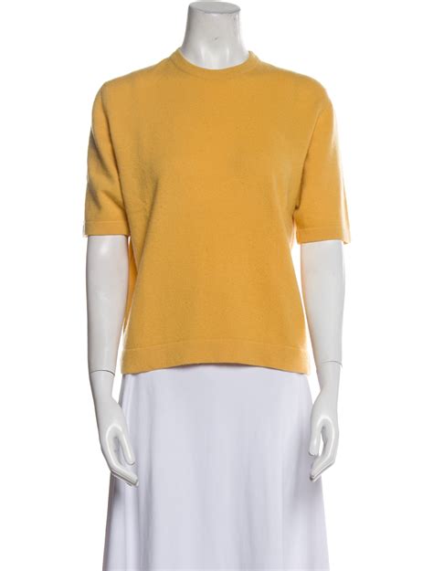 hermes vintage cashmere sweater|hermes cashmere sweater.